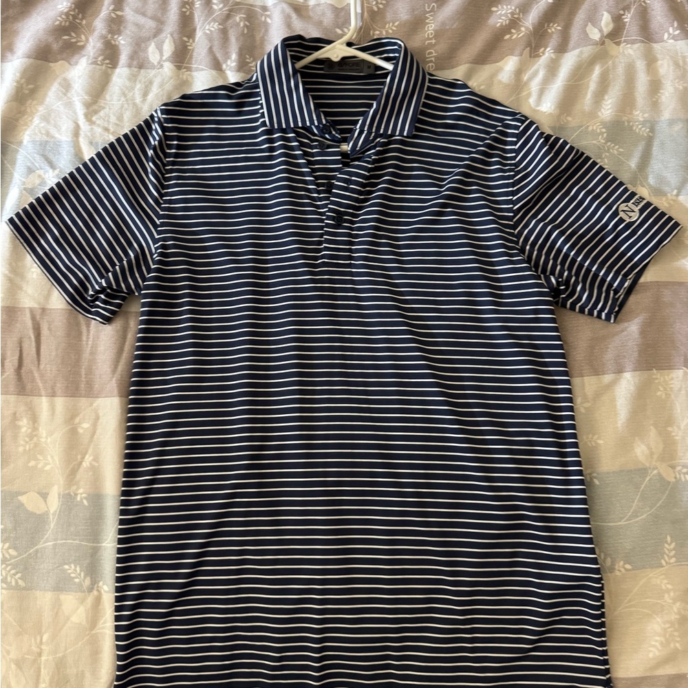 Newport International Polo shirt